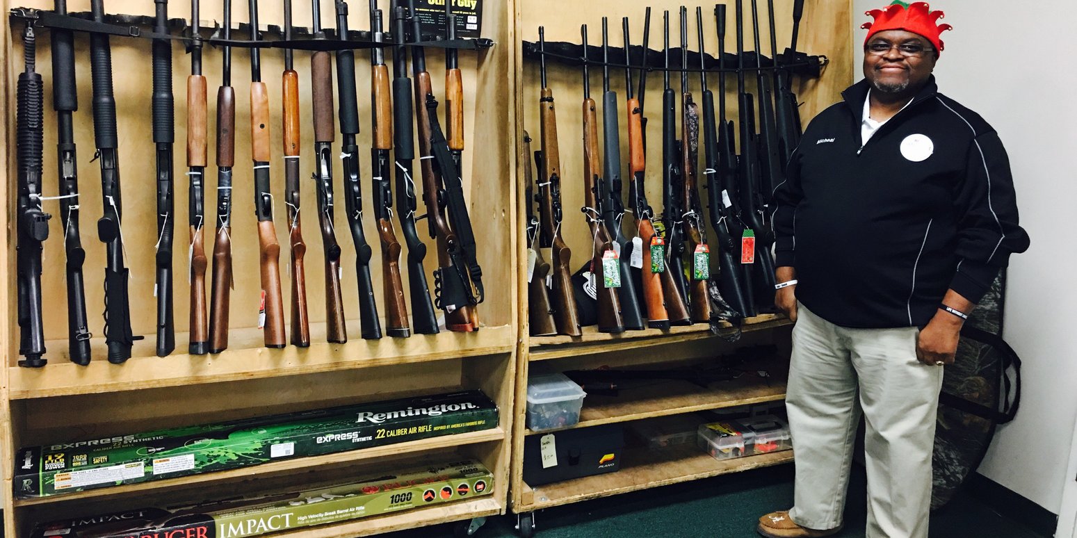 Firearms-at-centerpoint-quikpawn