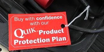 product-protection-plan-sign-at-Quik-Pawn