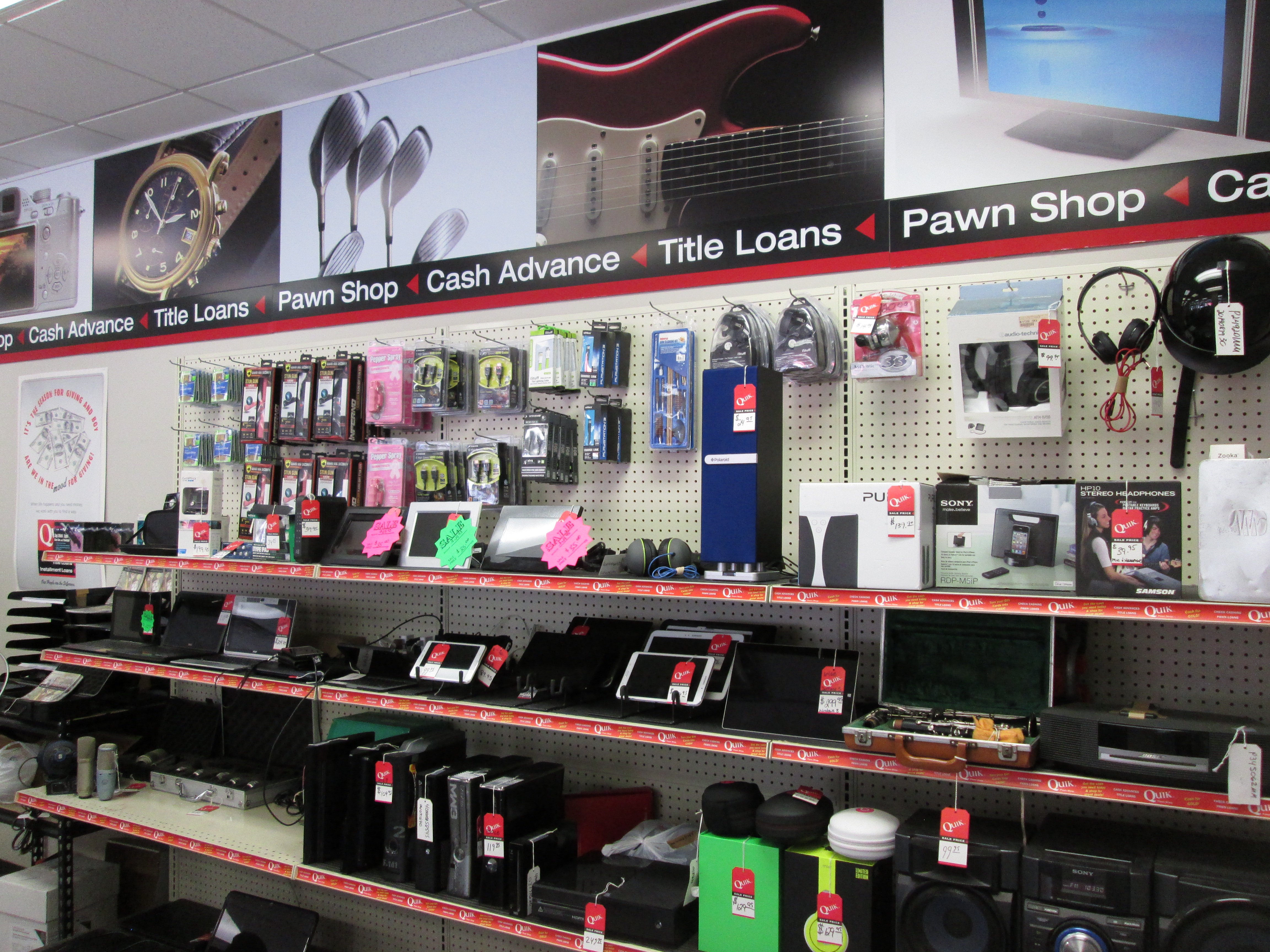 Do Pawn Shops Buy or Pawn Handbags?  DD Pawn Loans - Pawn Shop & Check  Cashing Store